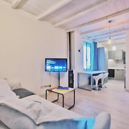 Bilocale In Centro Storico A Bertinoro Appartement Buitenkant foto