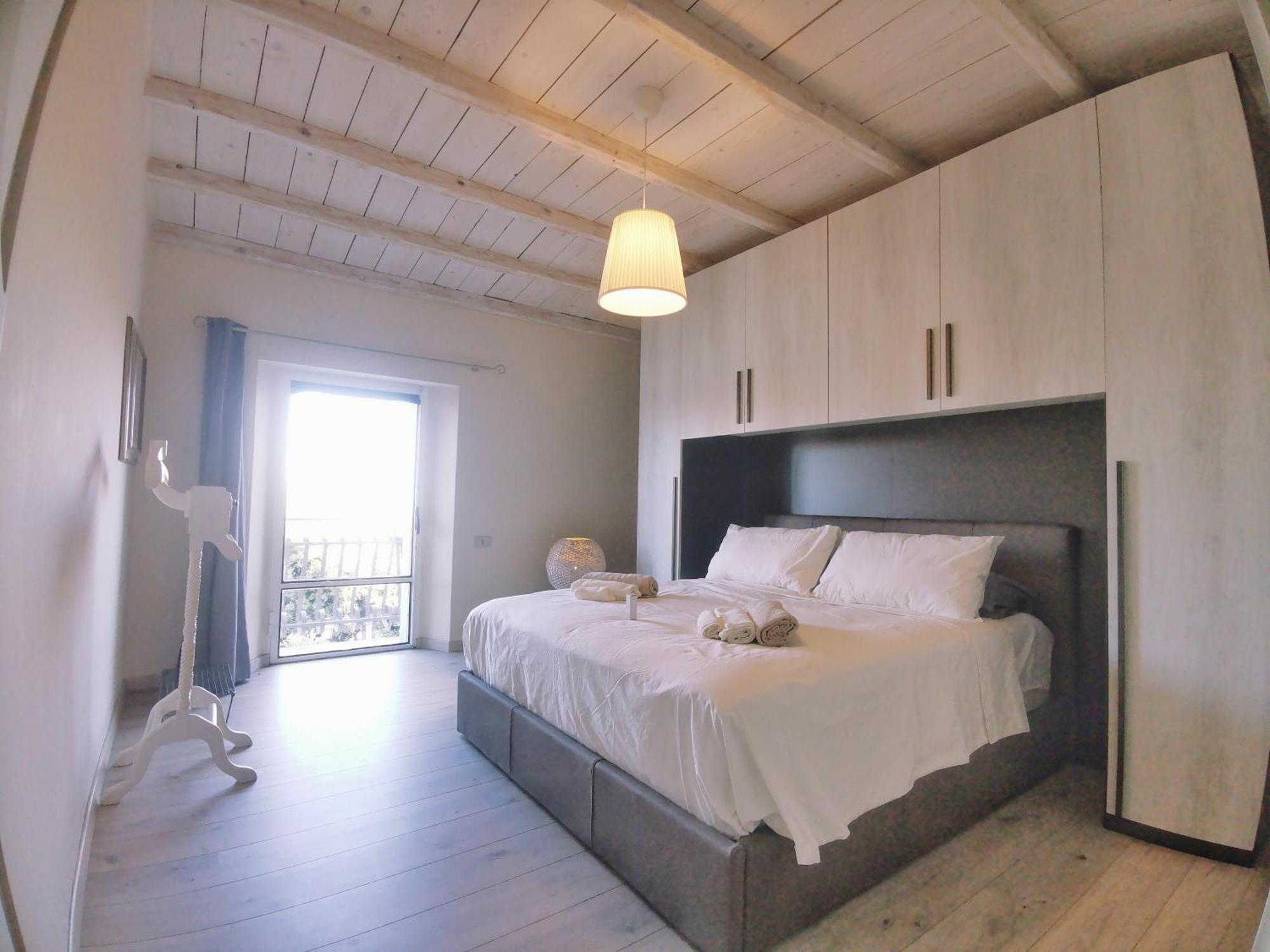 Bilocale In Centro Storico A Bertinoro Appartement Buitenkant foto