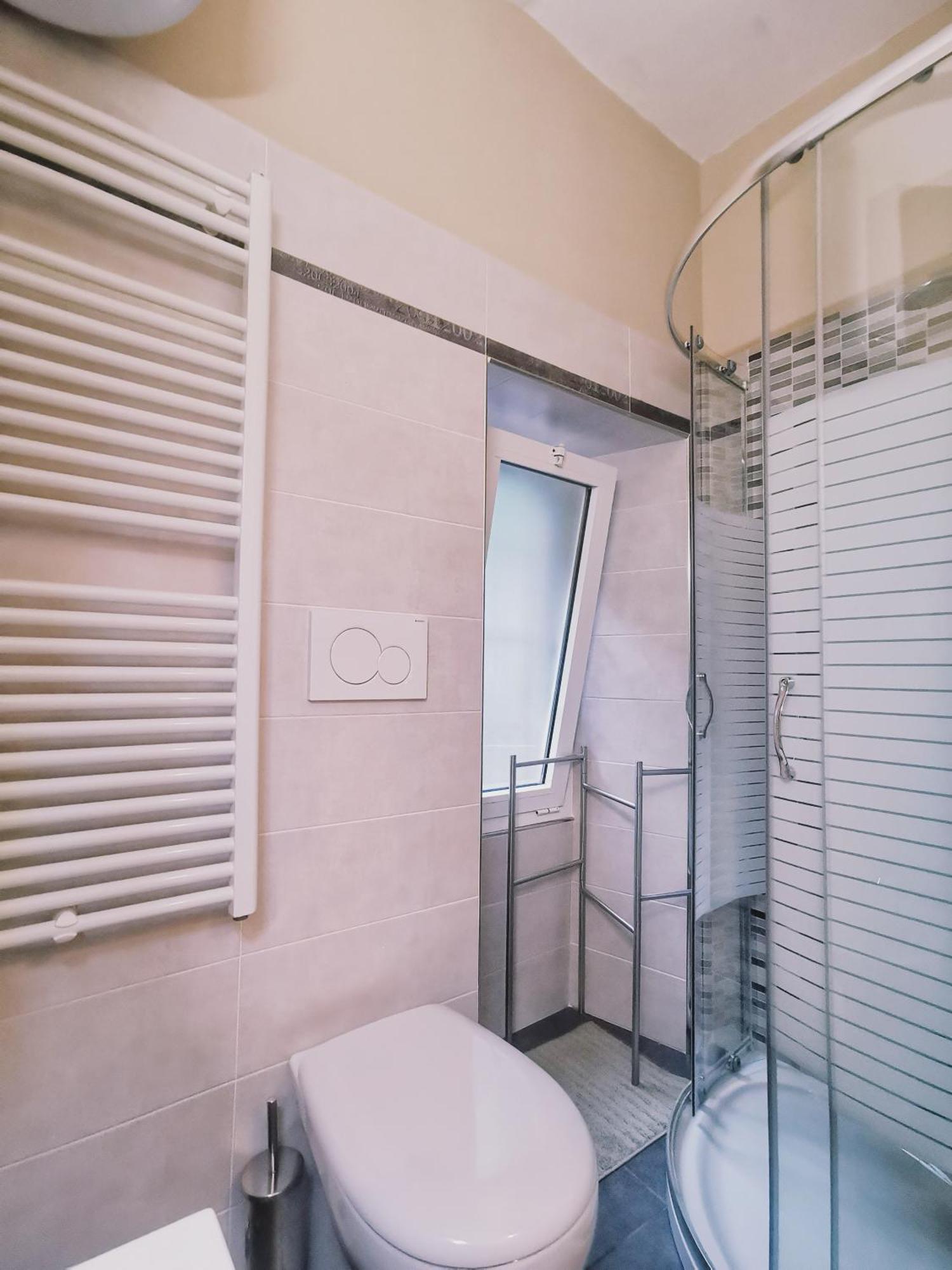 Bilocale In Centro Storico A Bertinoro Appartement Buitenkant foto